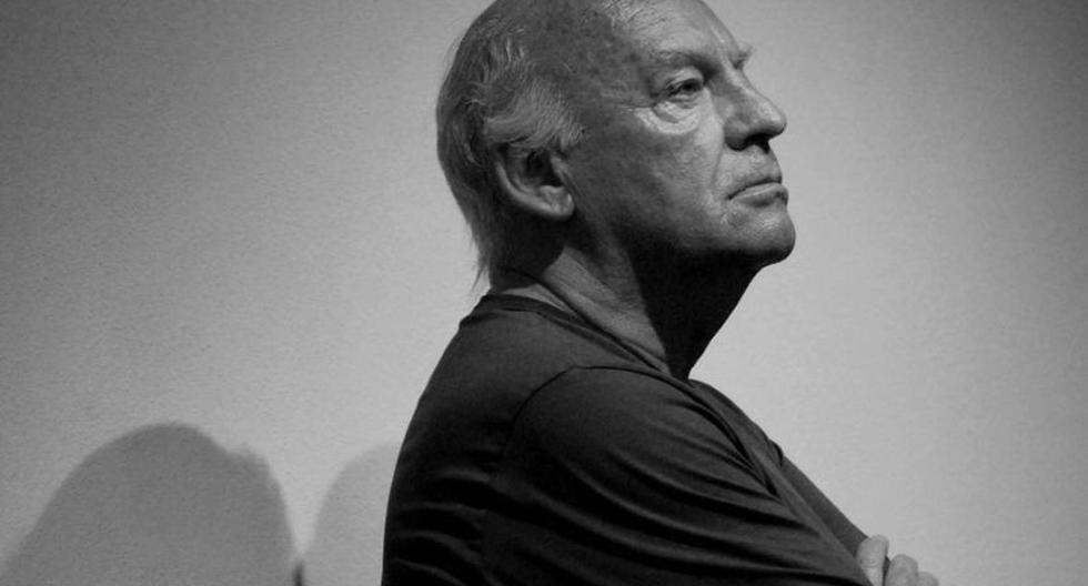 Eduardo Galeano. (Foto: Wikimedia)