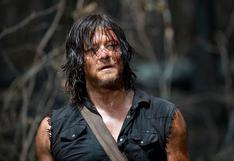 The Walking Dead: ¿por qué Daryl despertó tanta preocupación? | SPOILER