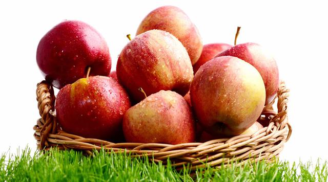 7 grandes beneficios de comer manzanas que quizás no conocías - 1