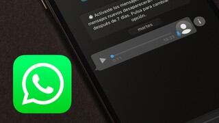 Cómo convertir un audio en texto en WhatsApp