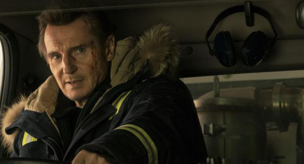 “Revenge Below Zero”: Liam Neeson’s Excruciating Thriller, 4 Years Later, Netflix |  Review |  Cold pursuit |  One after the other  Streaming |  Video |  Skip – Enter