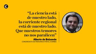 En frases: el debate sobre el uso medicinal de la marihuana