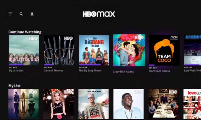 HBO Max ya está disponible en Estados Unidos. (Foto: HBO)