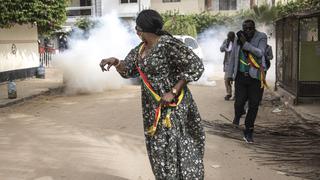 Senegal: 15 muertos y medio millar de detenciones dejan enfrentamientos por Ousmane Sonko