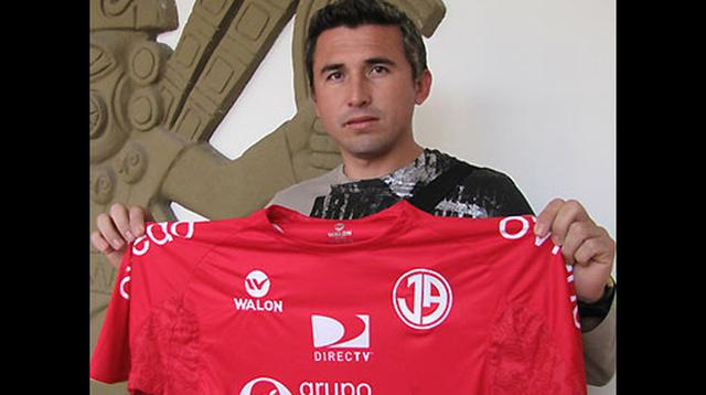 Torneo del Inca 2014: este es el once ideal de la jornada 5 - 3