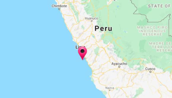 Sismos hoy en Perú, según IGP: revisa aquí el registro de movimientos hoy, 2 de enero del 2022