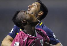 Boca Juniors vs Independiente del Valle: las narraciones argentina y ecuatoriana