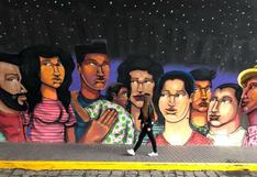 Las rutas de grafitis que puedes hacer en Lima y Callao | FOTOS