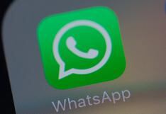 CE propone proteger más la privacidad en uso de aplicaciones como WhatsApp