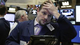 Wall Street abre al alza pero después el Dow Jones cede