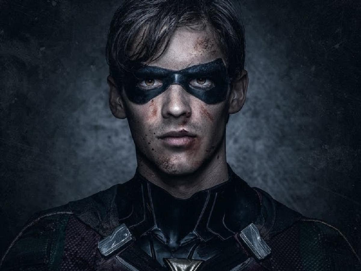 Titans, Robin: ¿quién es Dick Grayson en la mitología de DC Comics?  Historia y habilidades del líder de los Jóvenes Titanes y primer compañero  de Batman | Nightwing | Chico Maravilla |