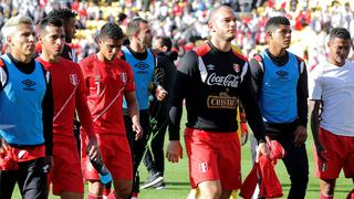 Perú vs. Nueva Zelanda: las razones que explican el empate