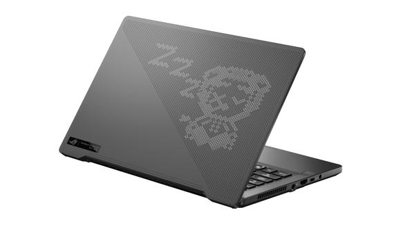 La ROG Zephyrus G14 es la nueva laptop de la firma asiática Asus. (Foto: Asus)