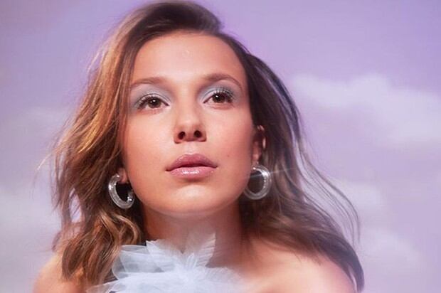 Millie Bobby Brown es una actriz y modelo británica. Inició su carrera en la actuación desde muy pequeña cuando se mudó a Orlando en 2011 (Foto: Instagram)