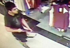 USA busca al autor de un tiroteo que causó 5 muertos en una tienda