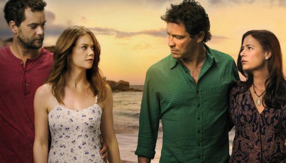 Globos de Oro: ¿Por qué "The Affair" es la mejor serie del año?