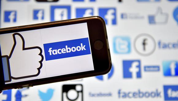 La ONU quiere un debate y acuerdos sobre el uso de datos personales tras filtración de Facebook. (Foto: AFP/Loic Venance)