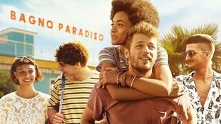 “A tres metros sobre el cielo”: la historia de la novela detrás de “Summertime”, la nueva serie de Netflix 