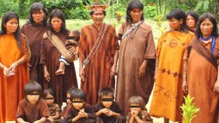 Gobierno oficializa alfabeto de lalengua originaria Matsigenka