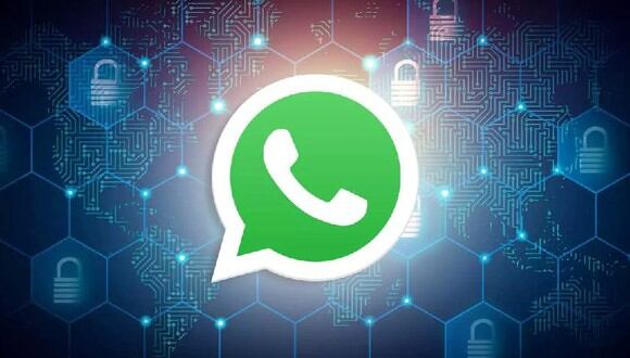 ¿Sabías que WhatsApp ya permite cifras las copias de seguridad que se almacenan en la nube? conoce los pasos para activarla (ADSLZone / Archivo).
