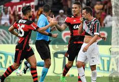 Flamengo vs Fluminense: resumen del partido, goles y definición de penales