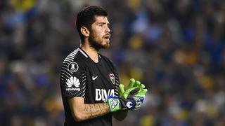 Boca Juniors vs. River Plate: el probable once xeneize para afrontar el Superclásico argentino | FOTOS