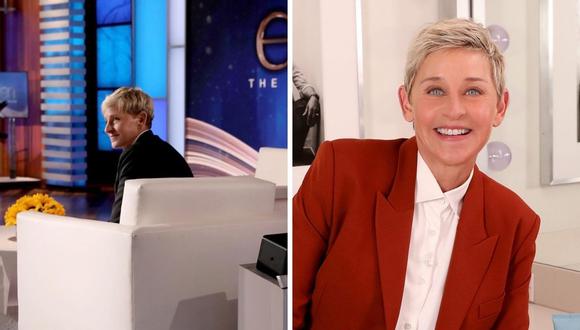 "The Ellen DeGeneres Show" emitió su último episodio después de casi 20 años. (Foto: Facebook / @ellentv)