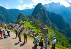 Actividades turísticas en Machu Picchu vuelven a la normalidad tras levantarse paro indefinido