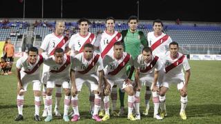 Perú venció 2-0 a Trinidad y Tobago y quedó listo para enfrentar a Chile
