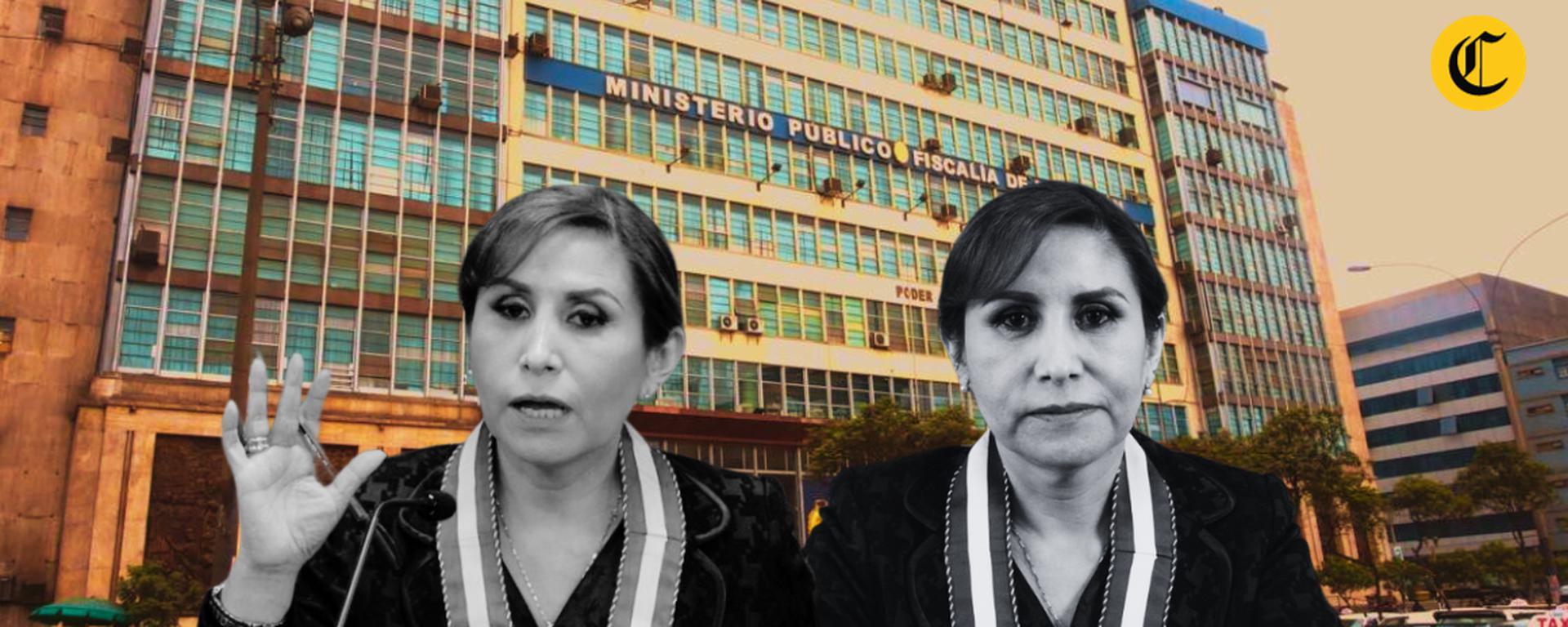 Patricia Benavides: los nuevos implicados y el otro gran objetivo de su presunta red criminal