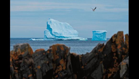 ¿Se puede revertir el cambio climático rociando aerosoles en la atmósfera?