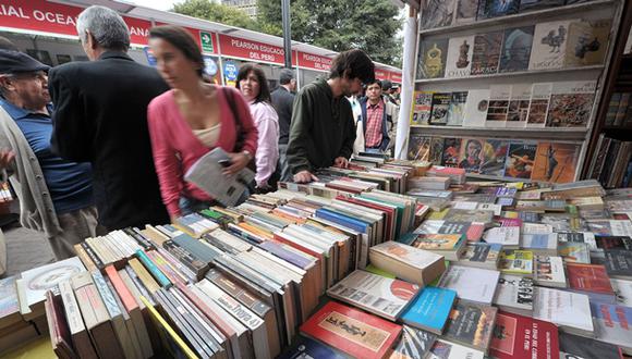 Día del Libro 2016: las ofertas de librerías en Lima
