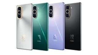 Huawei Nova 10 se lanza en Perú: características y precio