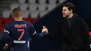 Mauricio Pochettino: “El PSG hará todo lo posible para mantener a Kylian Mbappé”