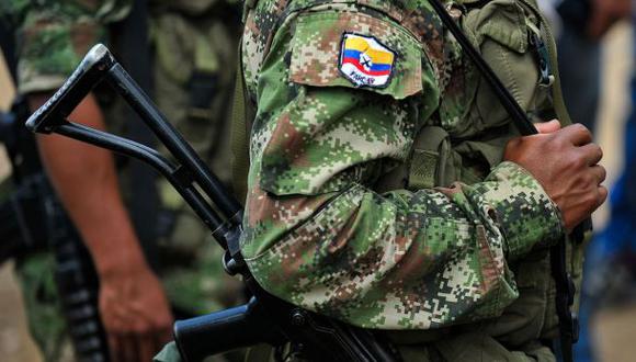 FARC culpan al Gobierno de Colombia por su reciente ataque