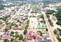 Alerta en Madre de Dios: Indeci evalúa declarar Iñapari en estado de emergencia tras inundaciones