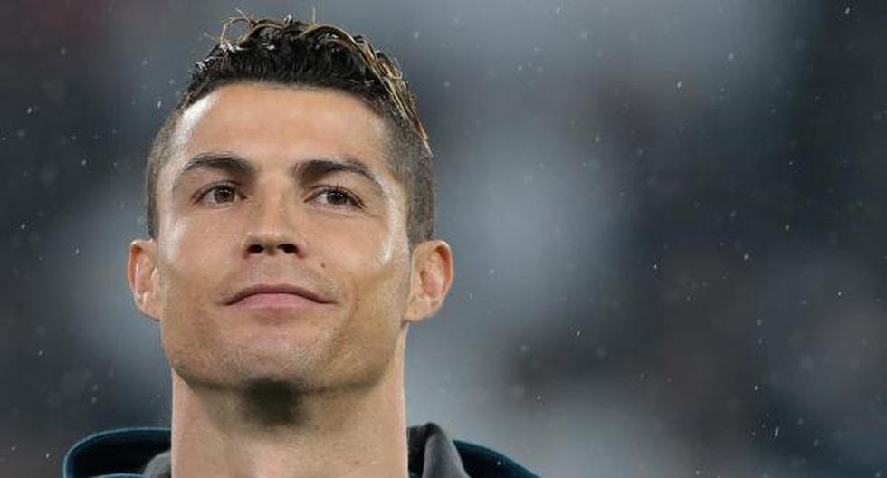 Cristiano Ronaldo abrirá con su familia en Brasil un restaurante de comida portuguesa. | Foto: Getty
