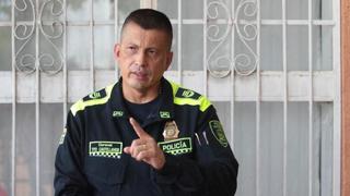 INPEC: quién es Tito Yesid Castellanos, el general que reemplazará a Mariano Botero tras escándalos en centro penitenciario