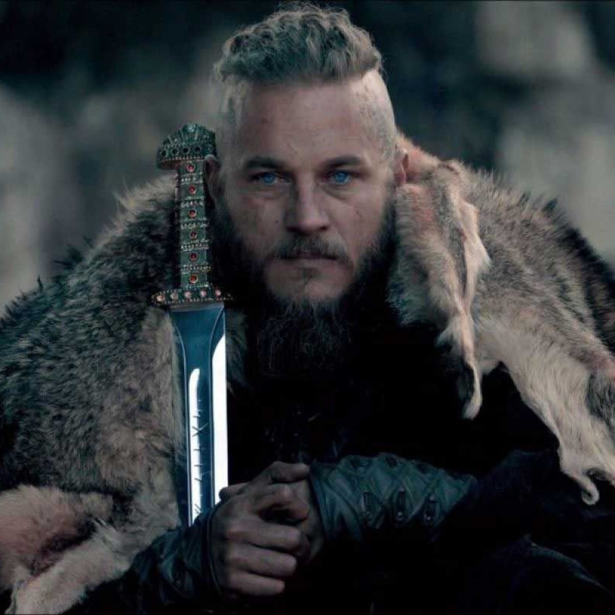 Vikings: explicación de la muerte de Ragnar Lothbrok en la temporada 4, Series, FAMA