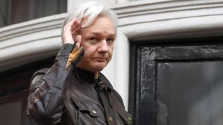 Justiciabritánica ratifica orden de detención internacional contra Assange