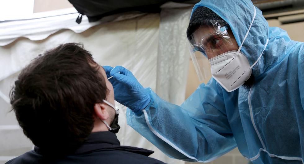 Coronavirus en Alemania | Últimas noticias | Último minuto: reporte de infectados y muertos hoy, miércoles 10 de febrero del 2021 | COVID-19. (Foto: Bloomberg)