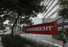 "Odebrecht quiere pagarle al Perú US$ 60 millones como reparación"