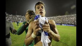 Alianza Lima: Gonzalo Godoy se emocionó al recordar goles ante la San Martín