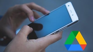 Google Drive: cómo configurar el tamaño de la memoria caché desde Android
