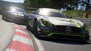 PlayStation: Gran Turismo Sport ya tiene fecha de lanzamiento [VIDEO]