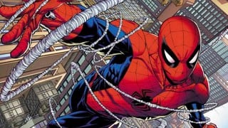 Marvel celebra los 60 años del debut en los cómics de “Spider-Man”