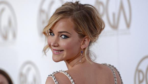 Jennifer Lawrence protagonizará nuevo filme de Steven Spielberg