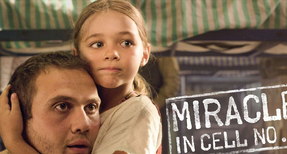 Milagro en la celda 7: ¿por qué la película turca de Netflix está ...