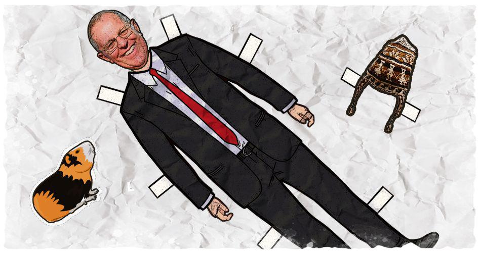 El estilo Kuczynski, por Enrique Bernales