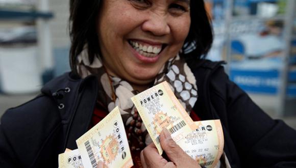 Internet ha dado acceso a premios de lotería que hacen ver pequeñas a las loterías locales